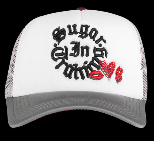JC Hats SUGAR IN TRAINING