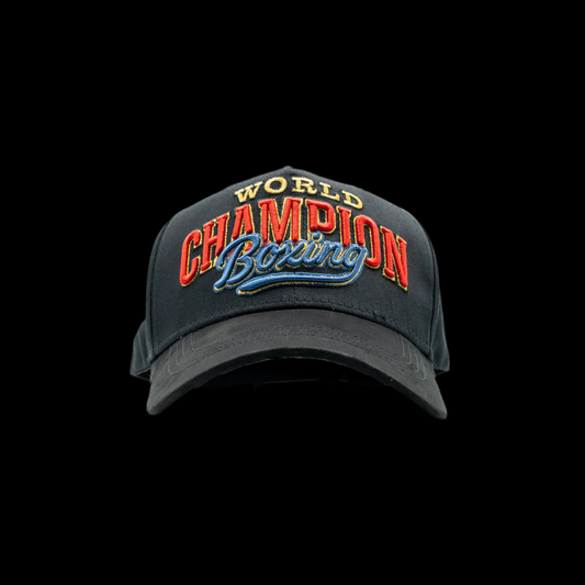 Dandy Hats WBC