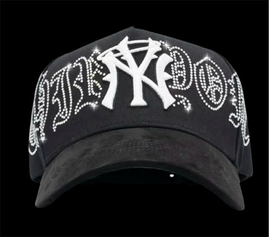 ThirtyOne Hats NY CRYSTALS