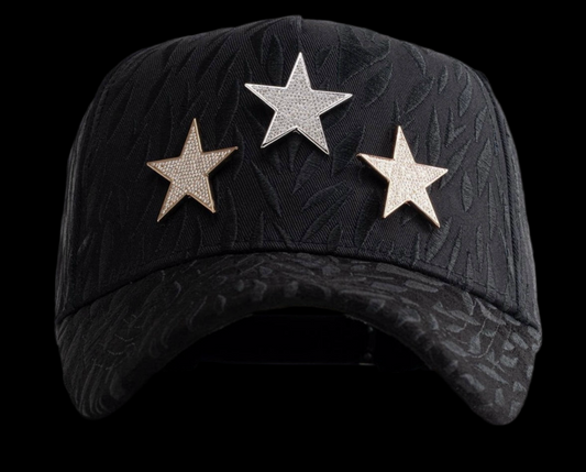 Barbas Hats ROCKSTAR