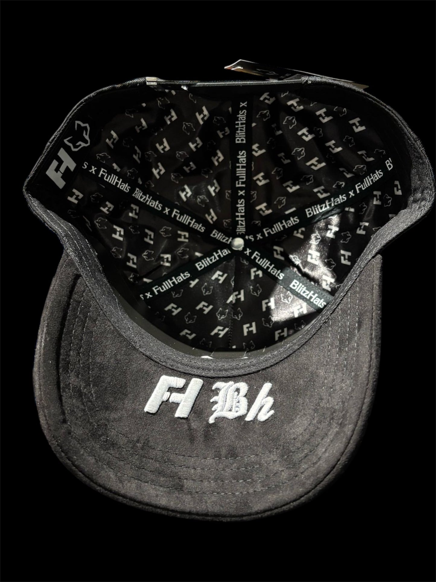 Blitz Hats