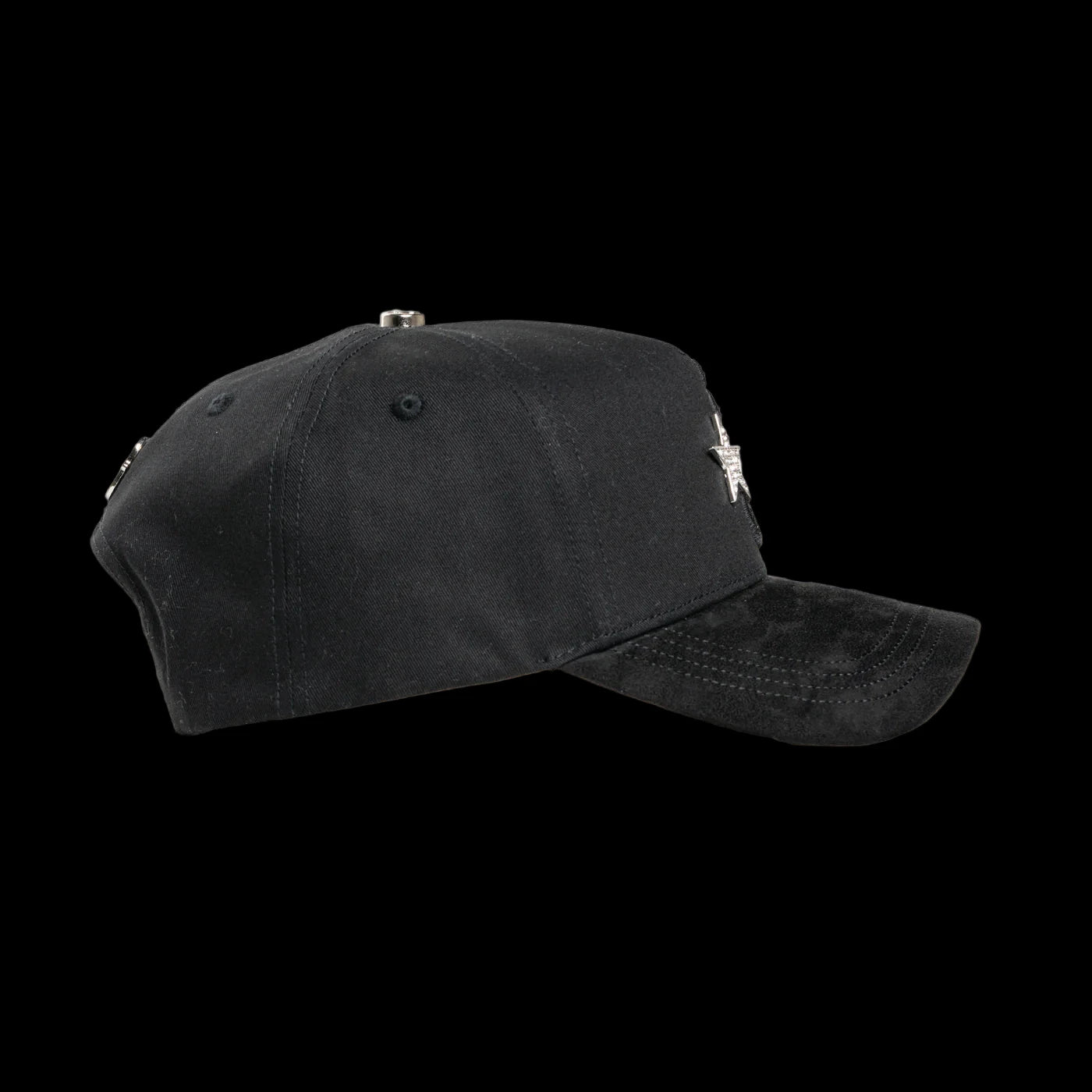 Barbas Hats B-STAR GRAFFITI