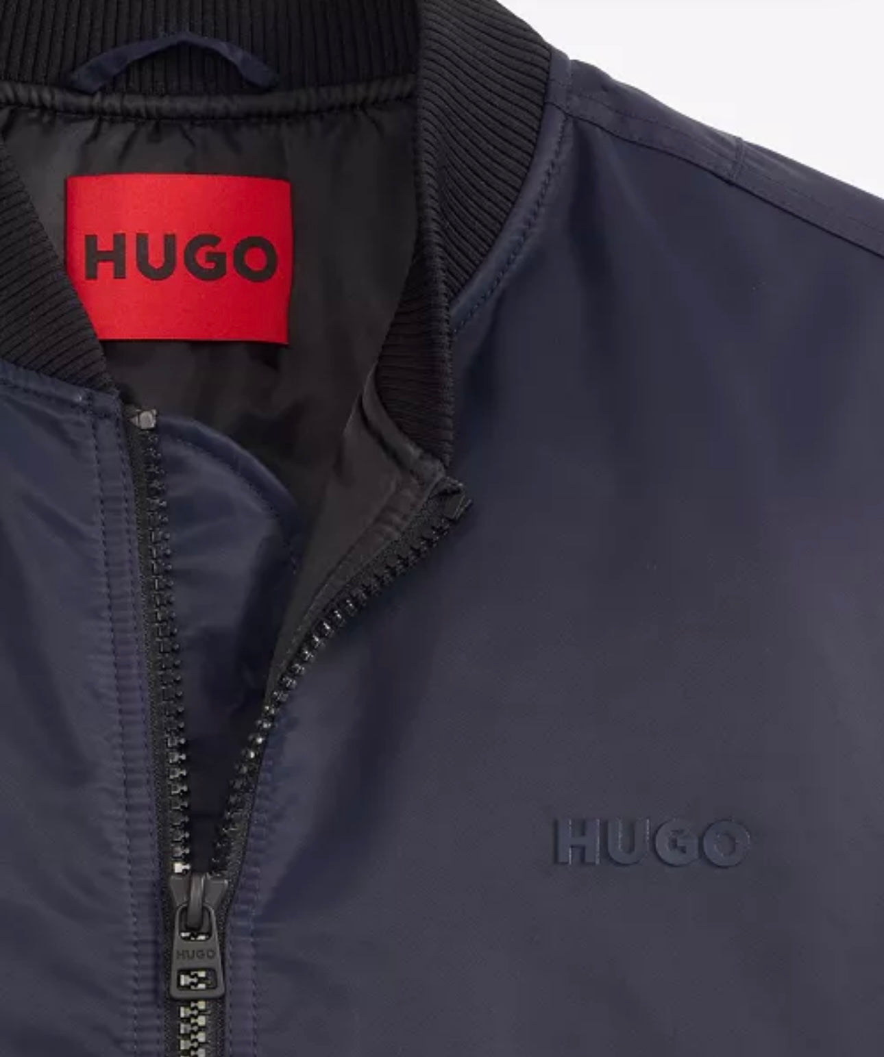 Hugo Boss BOMBER JACKET