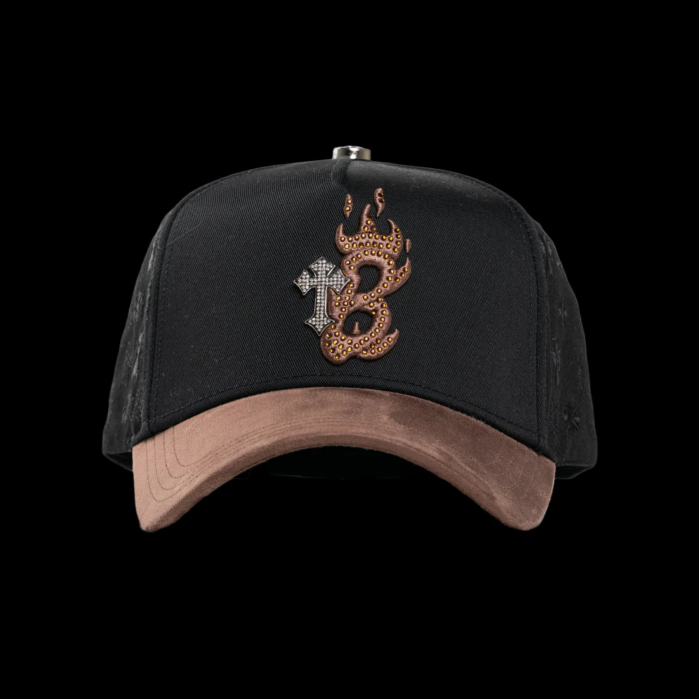 Barbar Hats B-CROSS
