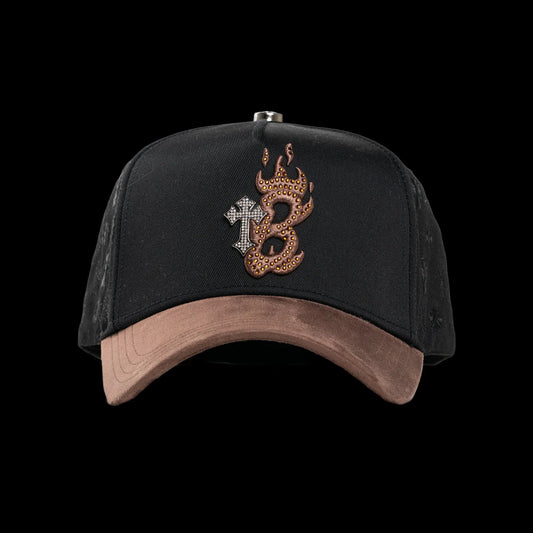 Barbar Hats B-CROSS