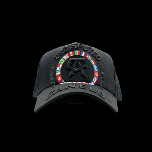 Dandy Hats UNDISPUTED