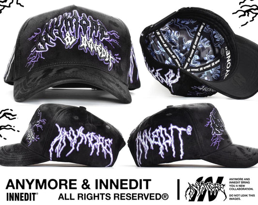 Anymore x Innedit GLOW IN THE DARK (PRE-VENTA)
