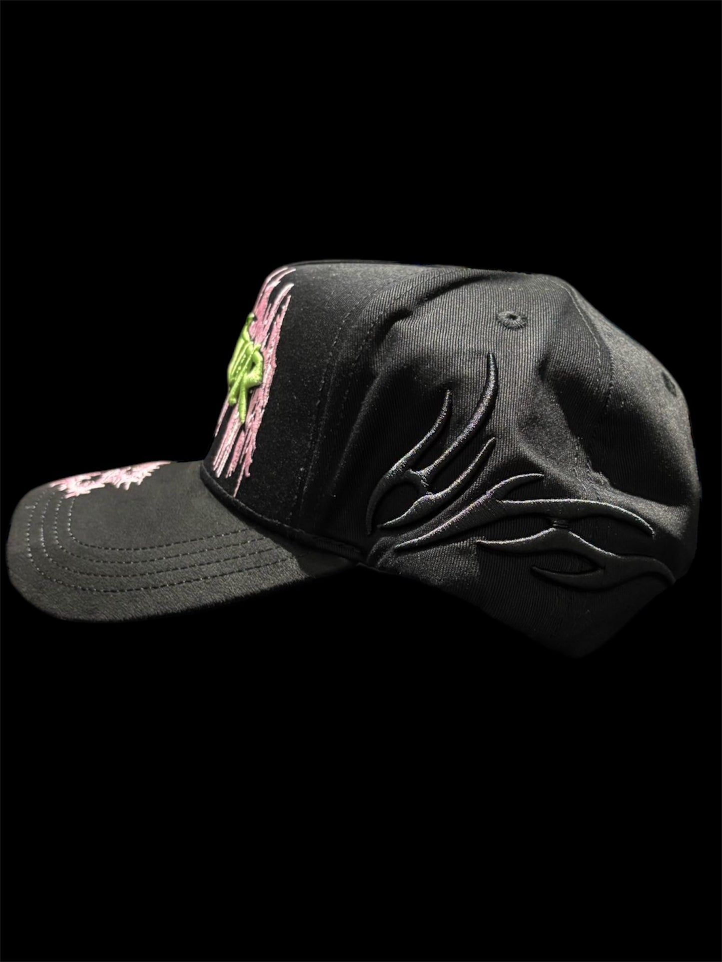 Barbas Hats ROCKSTAR