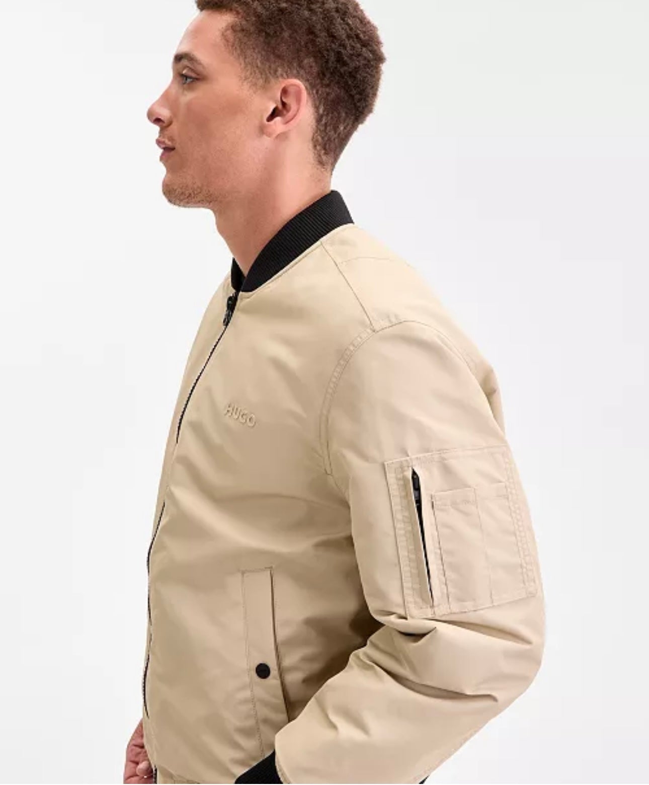 Hugo Boss BOMBER JACKET