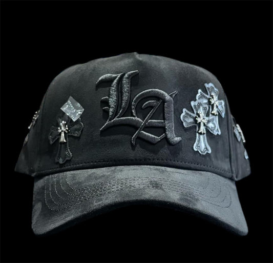 ThirtyOne Hats CHROME ll