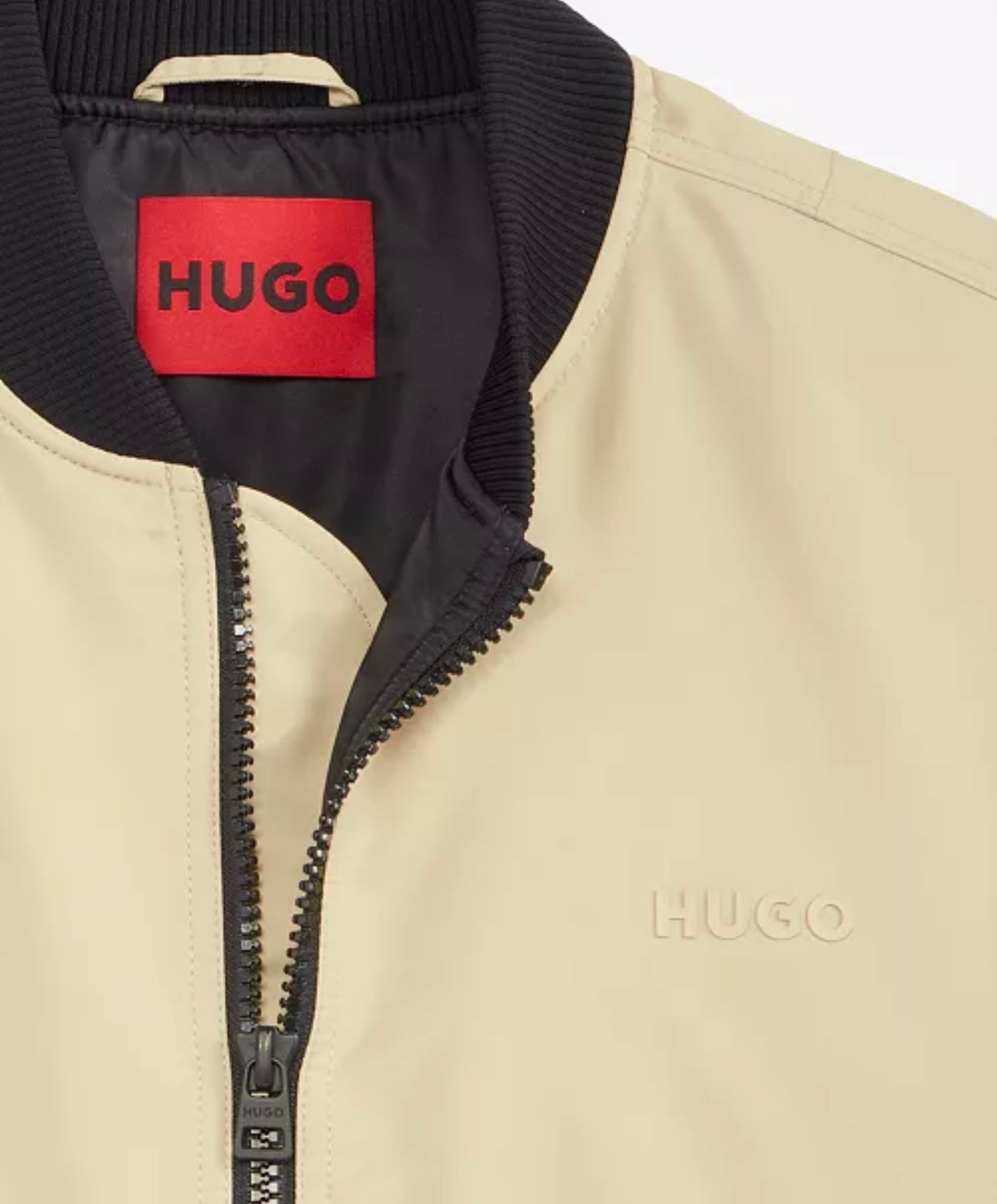 Hugo Boss BOMBER JACKET