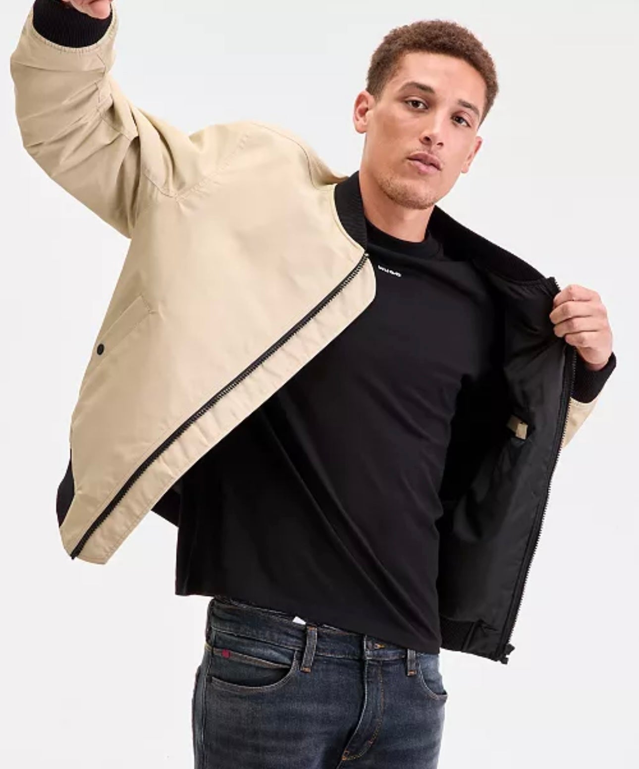 Hugo Boss BOMBER JACKET