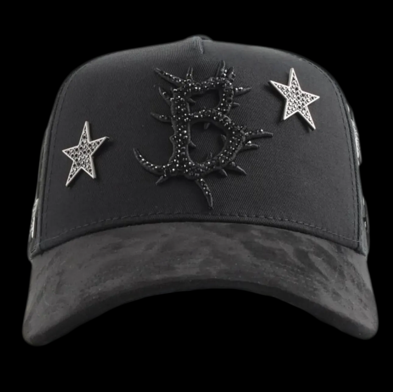 Barbas Hats NEBULA