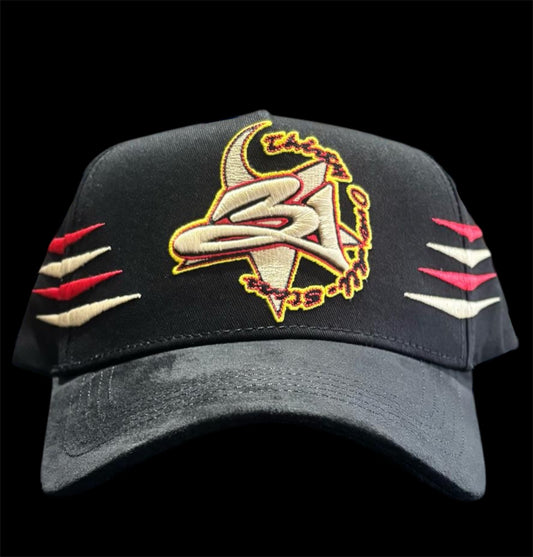 ThirtyOne Hats ALL STARS