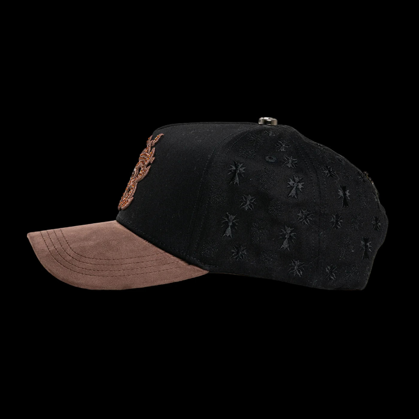 Barbar Hats B-CROSS
