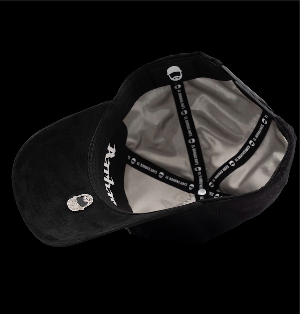 Barbas Hats 77