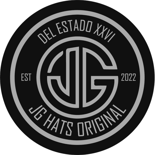 JG HATS OFFICIAL 